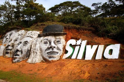 Silvia: Indigenous Cultural Tour