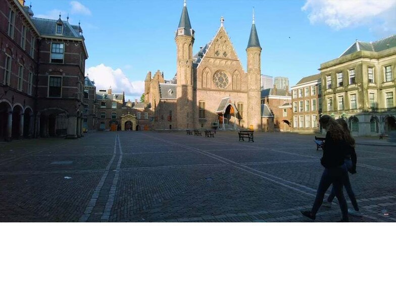 Picture 4 for Activity Private half-day Delft and The Hague tour