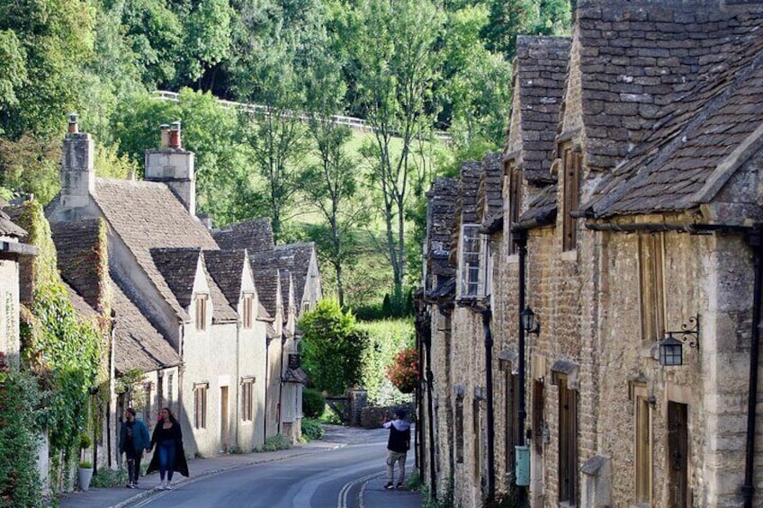 Cotswold