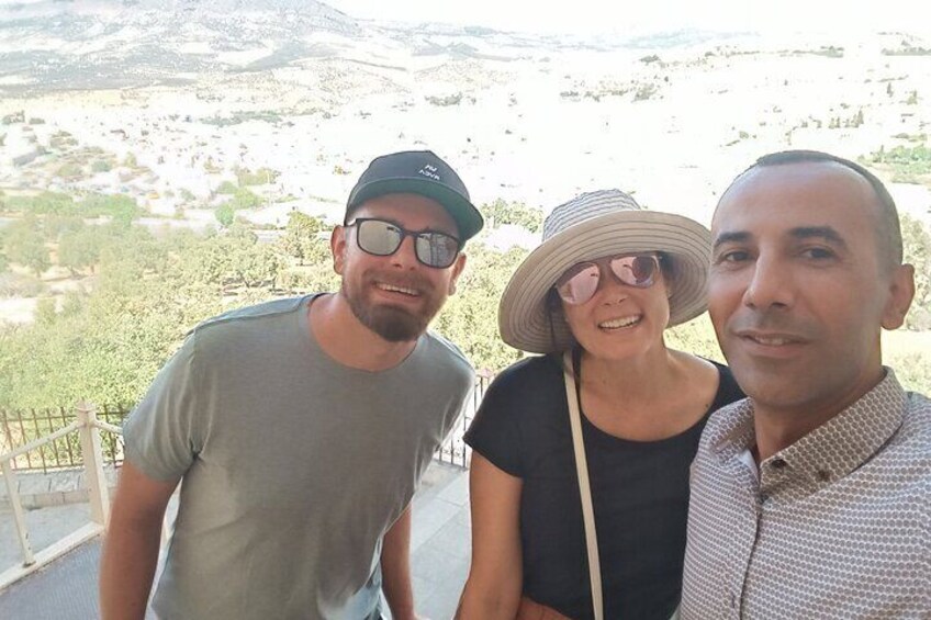 Private 6 Hour Walking Tour in Fez