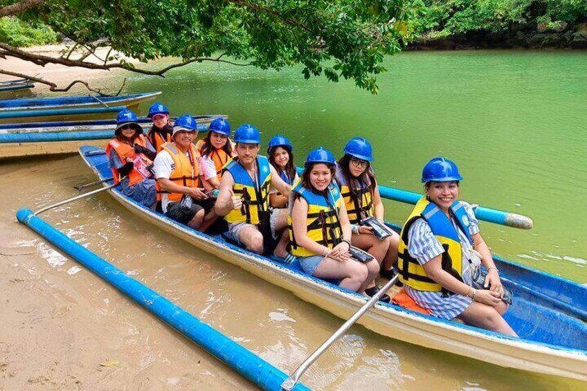 Underground River Tour without lunch