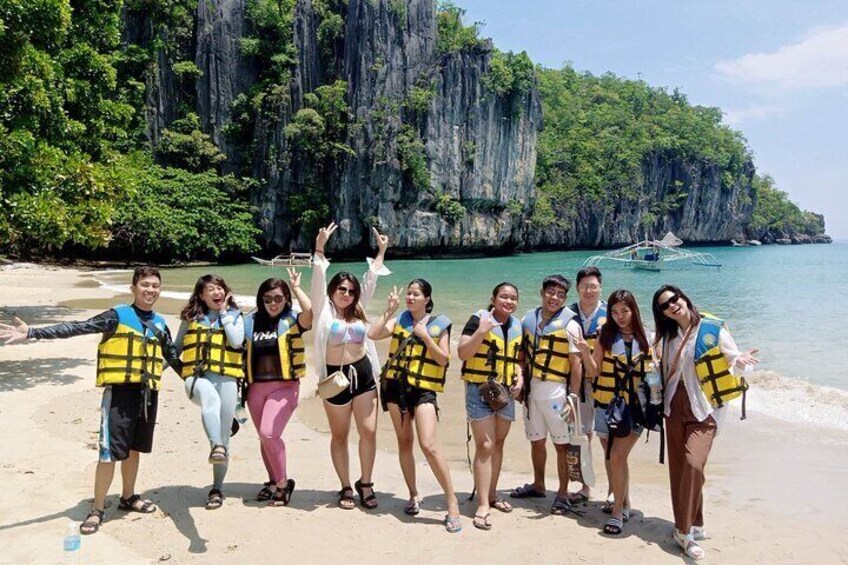 Underground River Tour without lunch