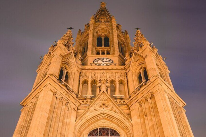 2-Hour Private Tour in San Sebastian