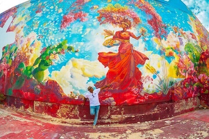 Unique Private Experiences Tour in Curacao