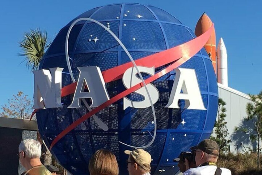 Miami to Enchanted NASA Tour 