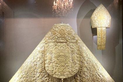 Heldags privat tur til St Leopold Day i Klosterneuburg