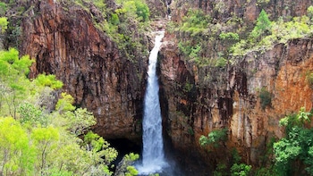 Full-Day Litchfield National Park Tour
