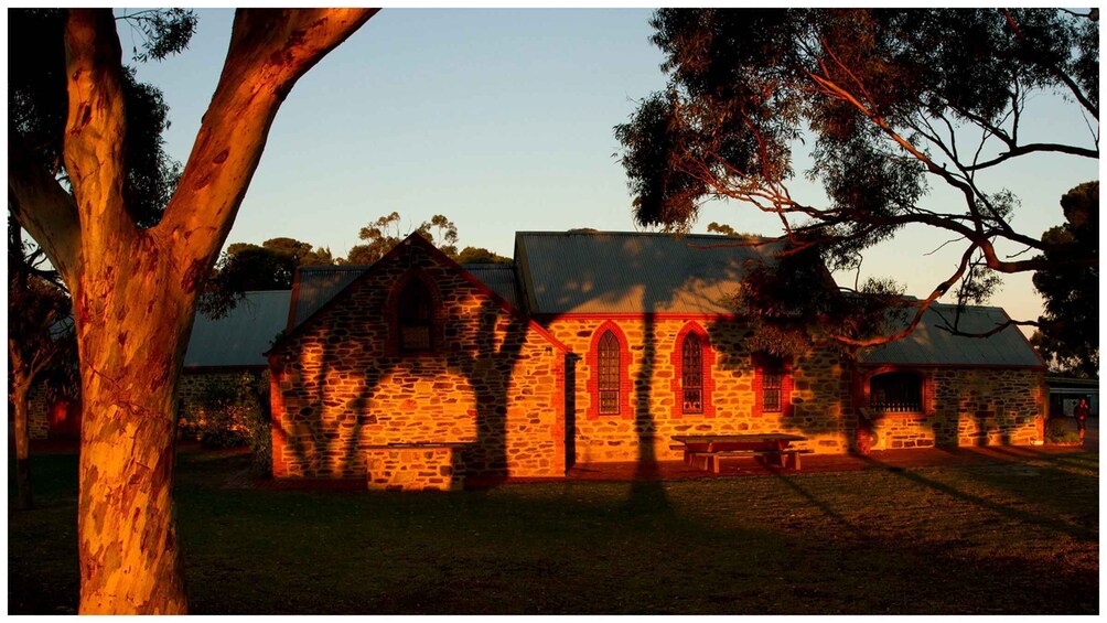 Picture 2 for Activity McLaren Vale North: Hop-On Hop-Off Tour City or Local Pickup