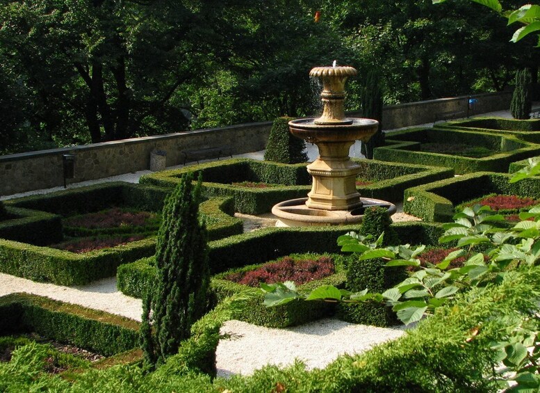 Picture 5 for Activity Skip-the-line Ksiaz Castle from Wroclaw by Private Car