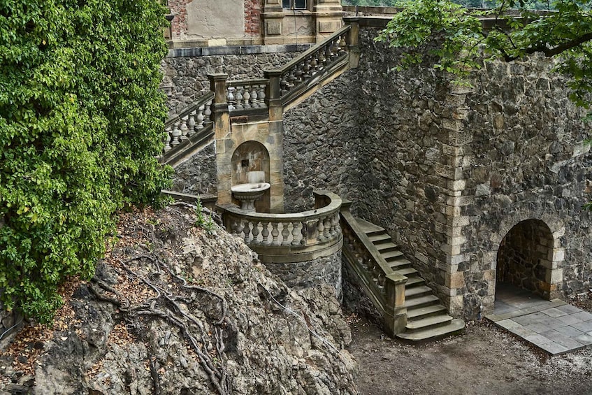 Picture 12 for Activity Skip-the-line Ksiaz Castle from Wroclaw by Private Car