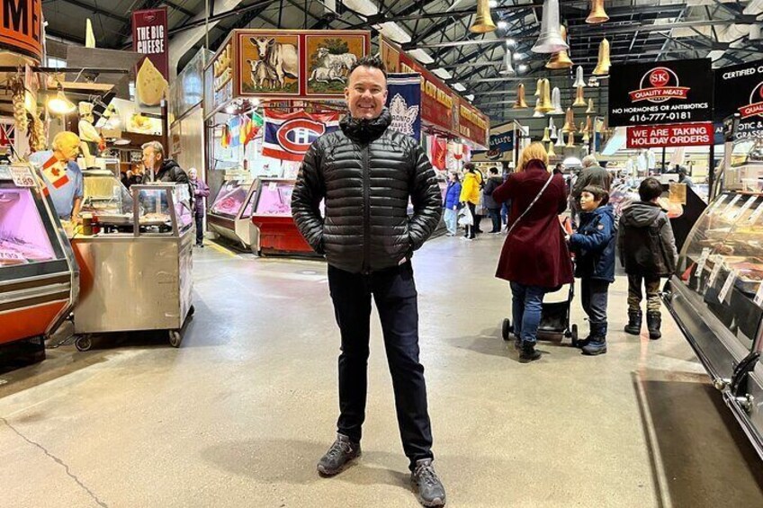 Toronto Landmarks