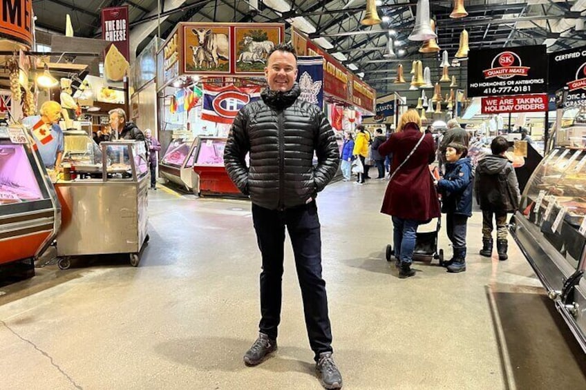 Toronto Landmarks