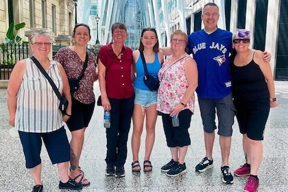 Toronto Wahrzeichen