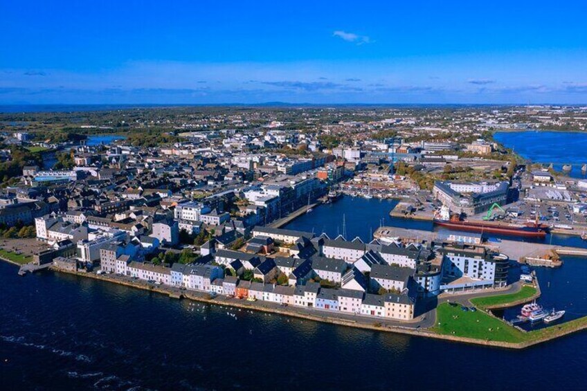 Galway Gourmet Adventure: A Culinary Odyssey