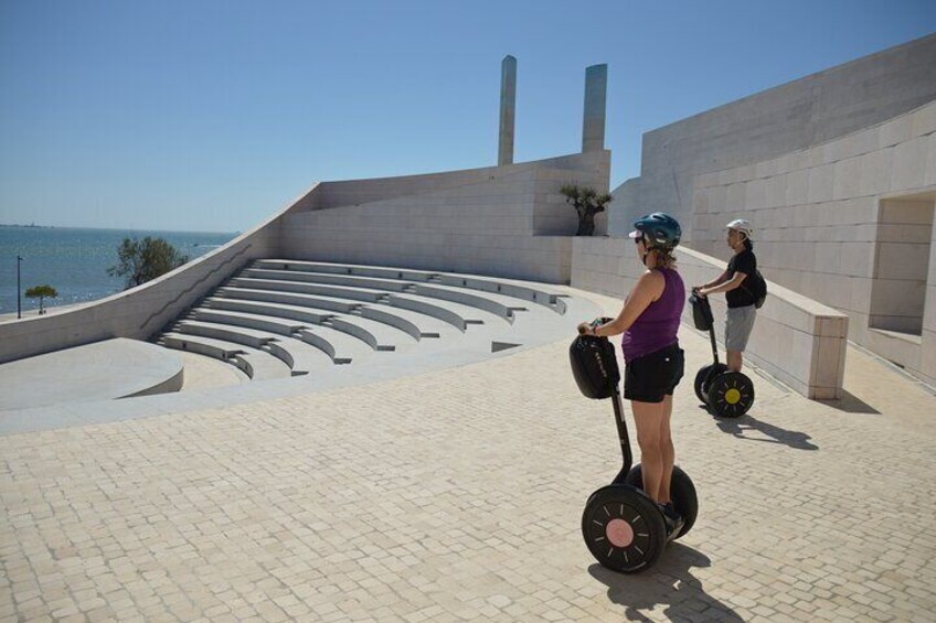 Segway Vip Tour