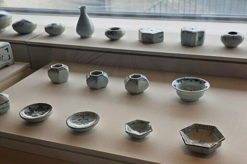 Jeju Art & Culture Tour: Bonte Museum- Tadao Ando, Arte Museum