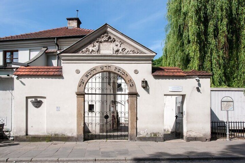 Krakow: Oskar Schindler’s Factory Private 2 or 4-Hour Tour
