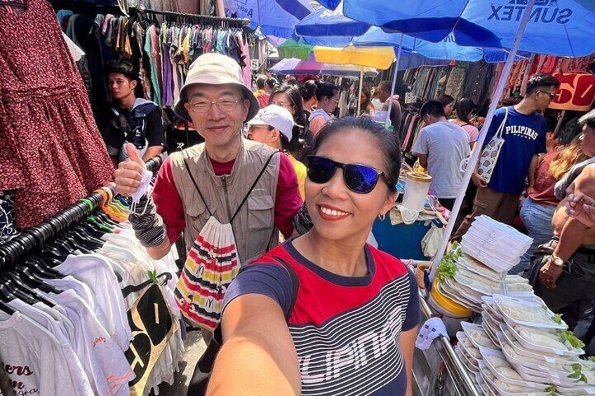 Experience Manila: A Genuine Journey with Local Transport
