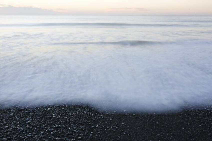 Kapiti Coast and Foxton Area Beaches Day Tour