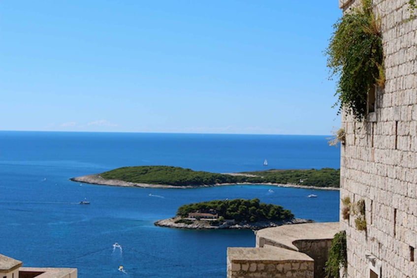 Picture 3 for Activity Hvar City: 2-Hour Small-Group Walking Tour