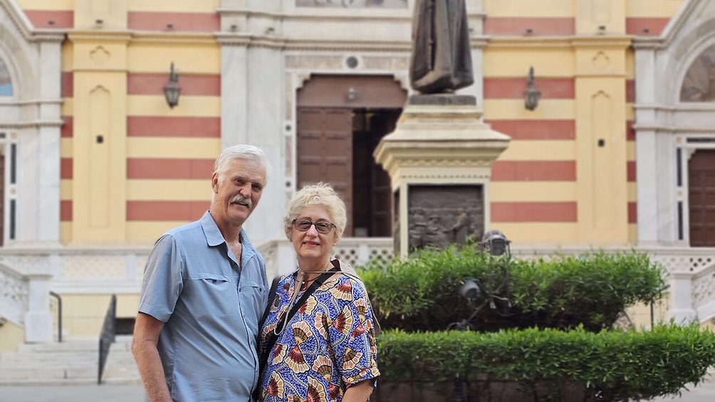 Cairo : Day Trip To Egyptian Museum, Old Cairo