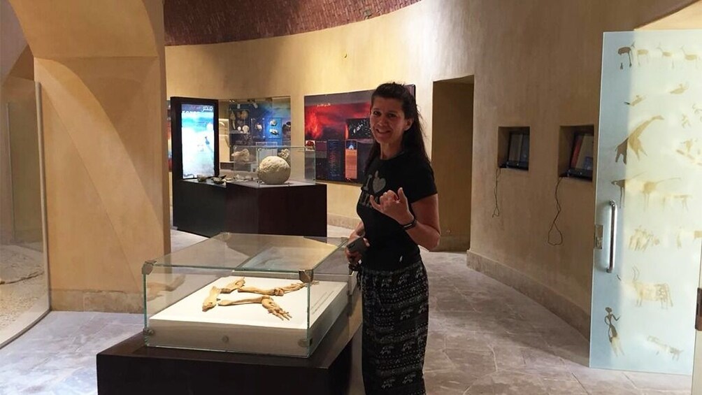 From Cairo: El Fayoum Private Day Trip with Lunch