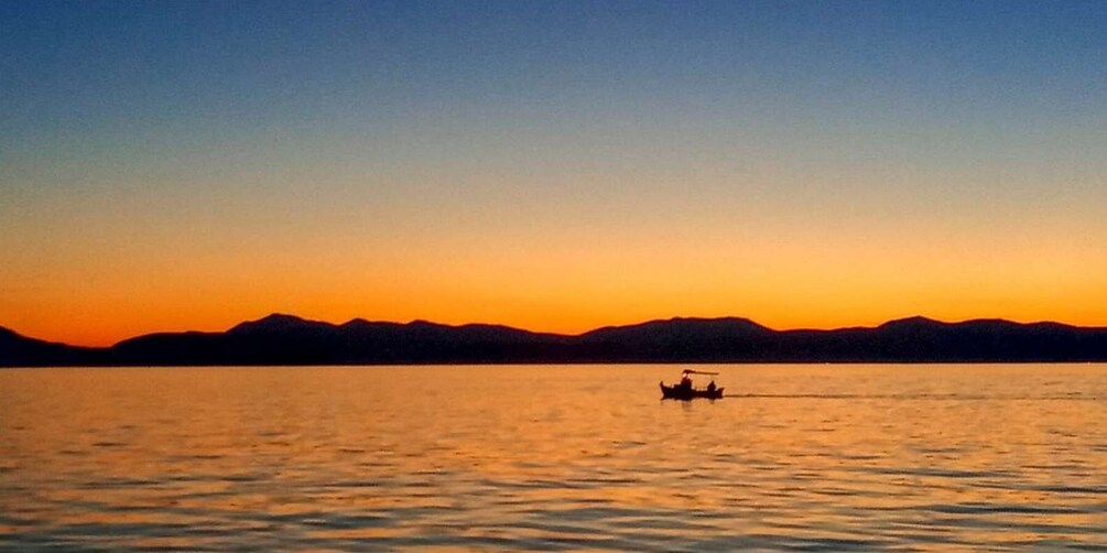 Picture 1 for Activity From Athens: Explore Aegina Island by Bike