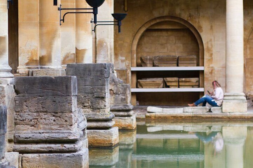 Bath Hidden Gems