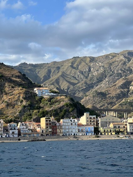 Picture 6 for Activity Giardini Naxos Taormina: Sunset Tour with Aperitif