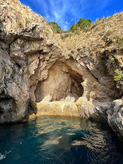 Picture 8 for Activity Giardini Naxos Taormina: Sunset Tour with Aperitif