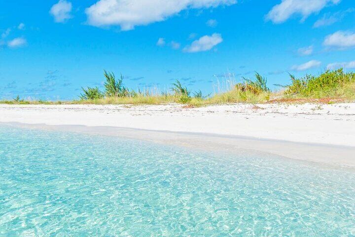 Private One Day Snorkelling and Island Hopping Turks and Caicos