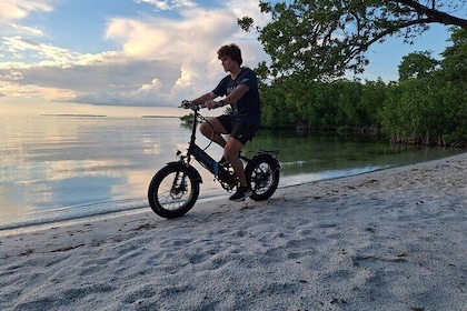E-Bike Rental in the Florida Keys