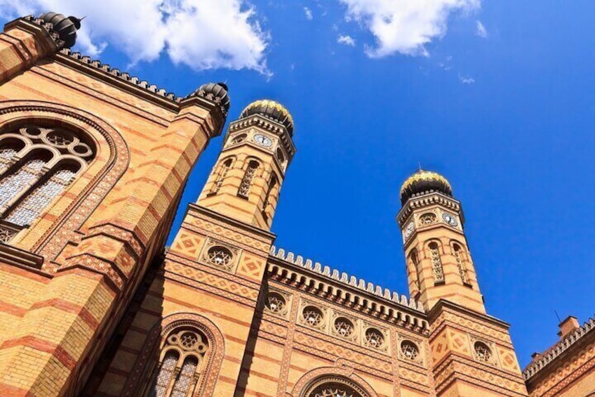 Great Synagogue