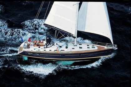 Malta Sailing Charter