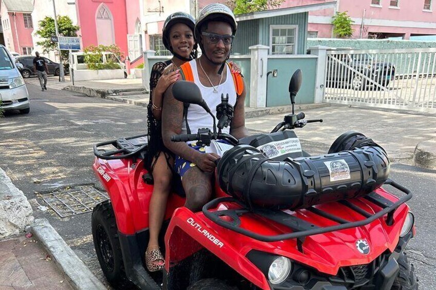  Scooter rentals ,Atv rentals and Buggy Rental,Nassau Bahamas