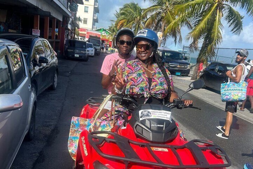  Scooter rentals ,Atv rentals and Buggy Rental,Nassau Bahamas