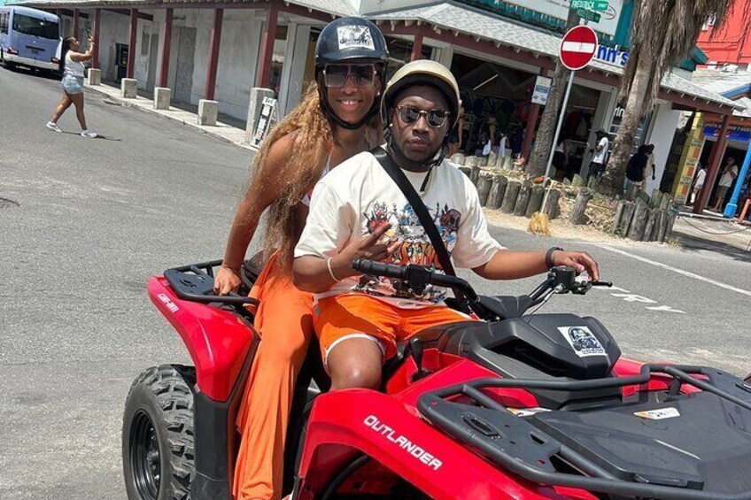  Scooter rentals ,Atv rentals and Buggy Rental,Nassau Bahamas