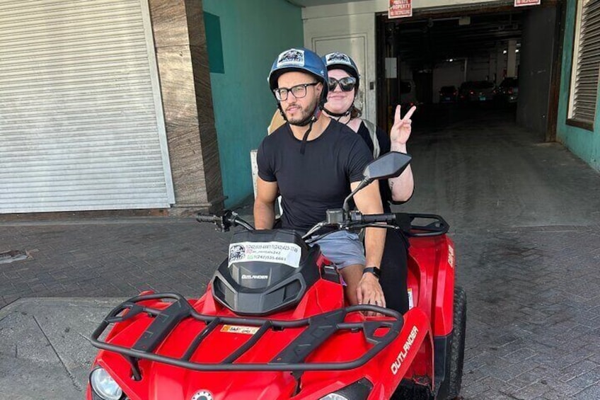  Scooter rentals ,Atv rentals and Buggy Rental,Nassau Bahamas