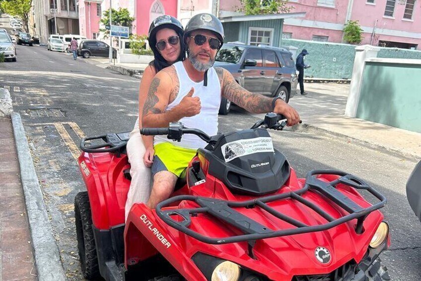  Scooter rentals ,Atv rentals and Buggy Rental,Nassau Bahamas