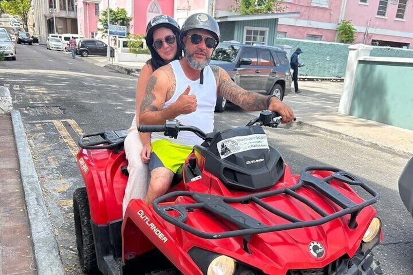 Scooter rentals ,Atv rentals and Buggy Rental,Nassau Bahamas