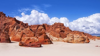 Full-Day Cape Leveque Explorer Tour from Broome