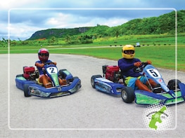 Go-Kart