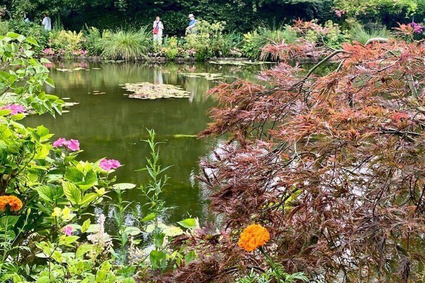 Giverny