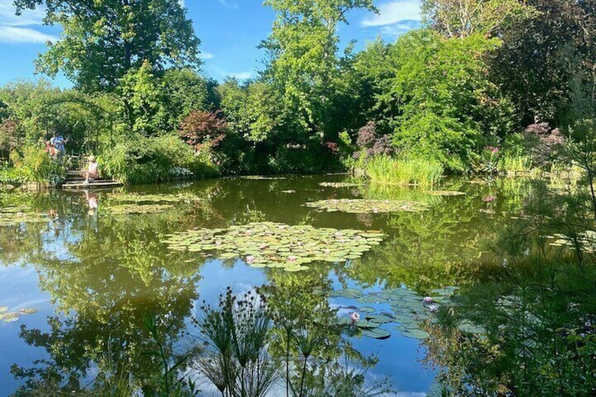 Giverny