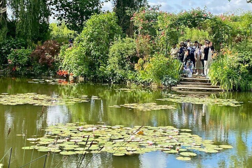 Giverny