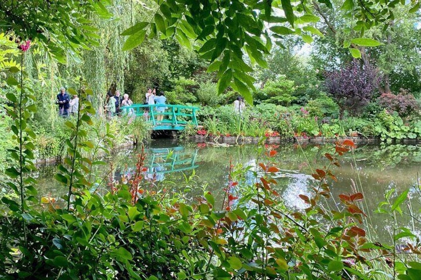 Giverny