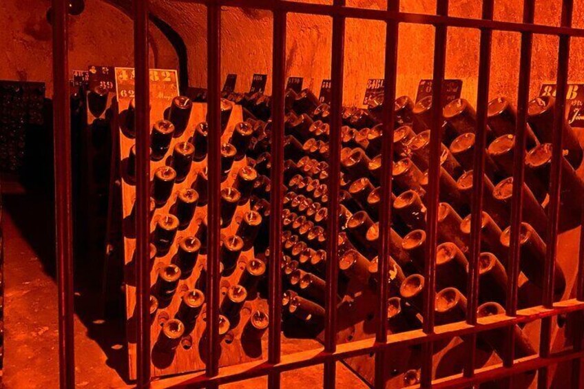 Pommery since 1857
