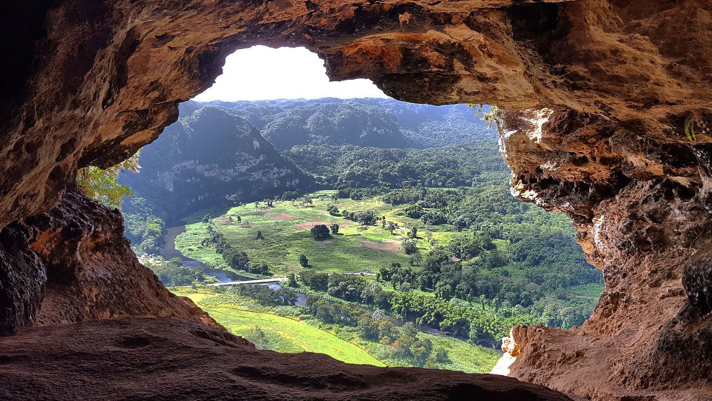 Private Cueva Ventana Ecotour