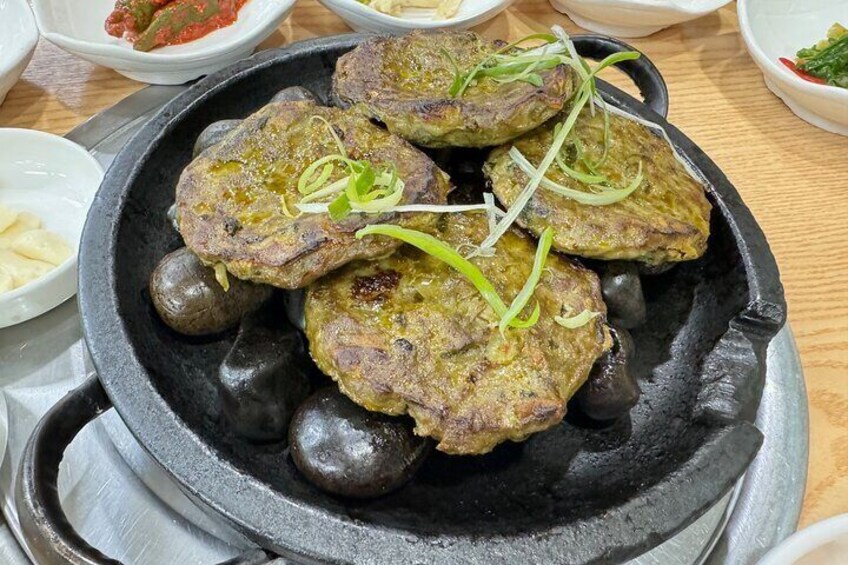 Green Tea Tour in Boseong and Gangjin
