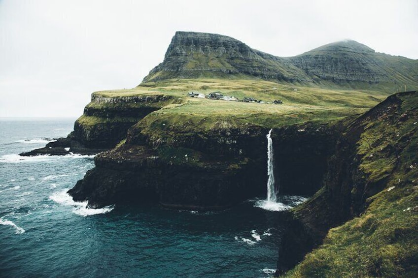 7 Days Adventure Tour in Faroe Islands 